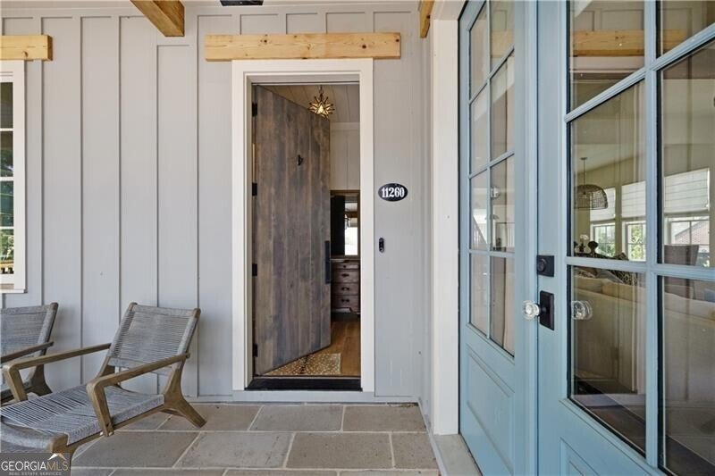 11260 Serenbe Lane Chattahoochee Hills - 6