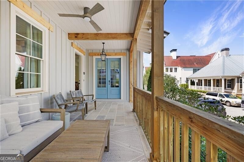 11260 Serenbe Lane Chattahoochee Hills - 7