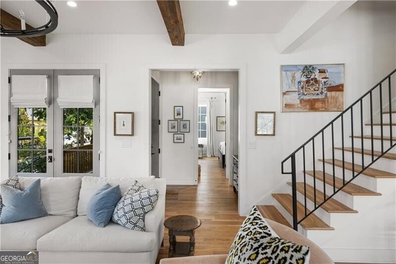 11260 Serenbe Lane Chattahoochee Hills - 8