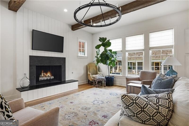 11260 Serenbe Lane Chattahoochee Hills - 9