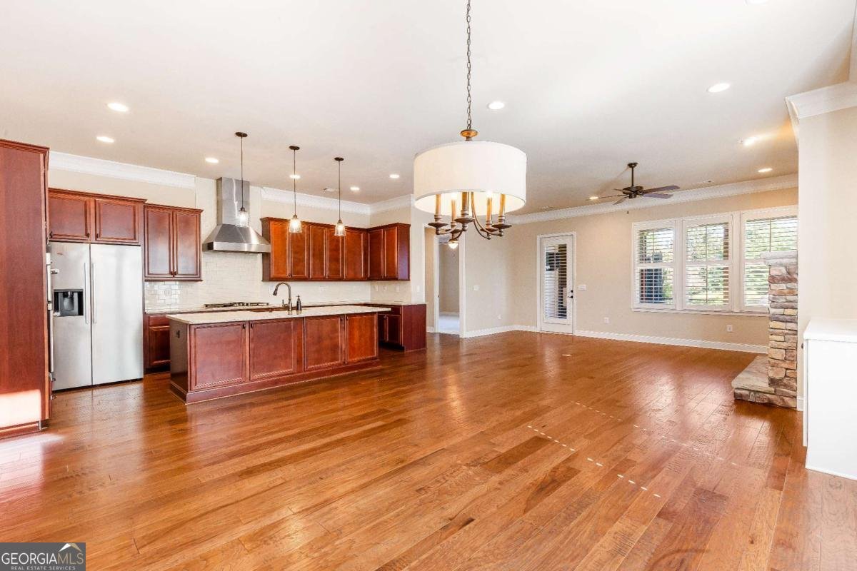 424 LOBLOLLY Street Woodstock - 10