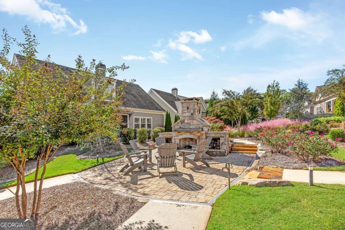 424 LOBLOLLY Street Woodstock - 42