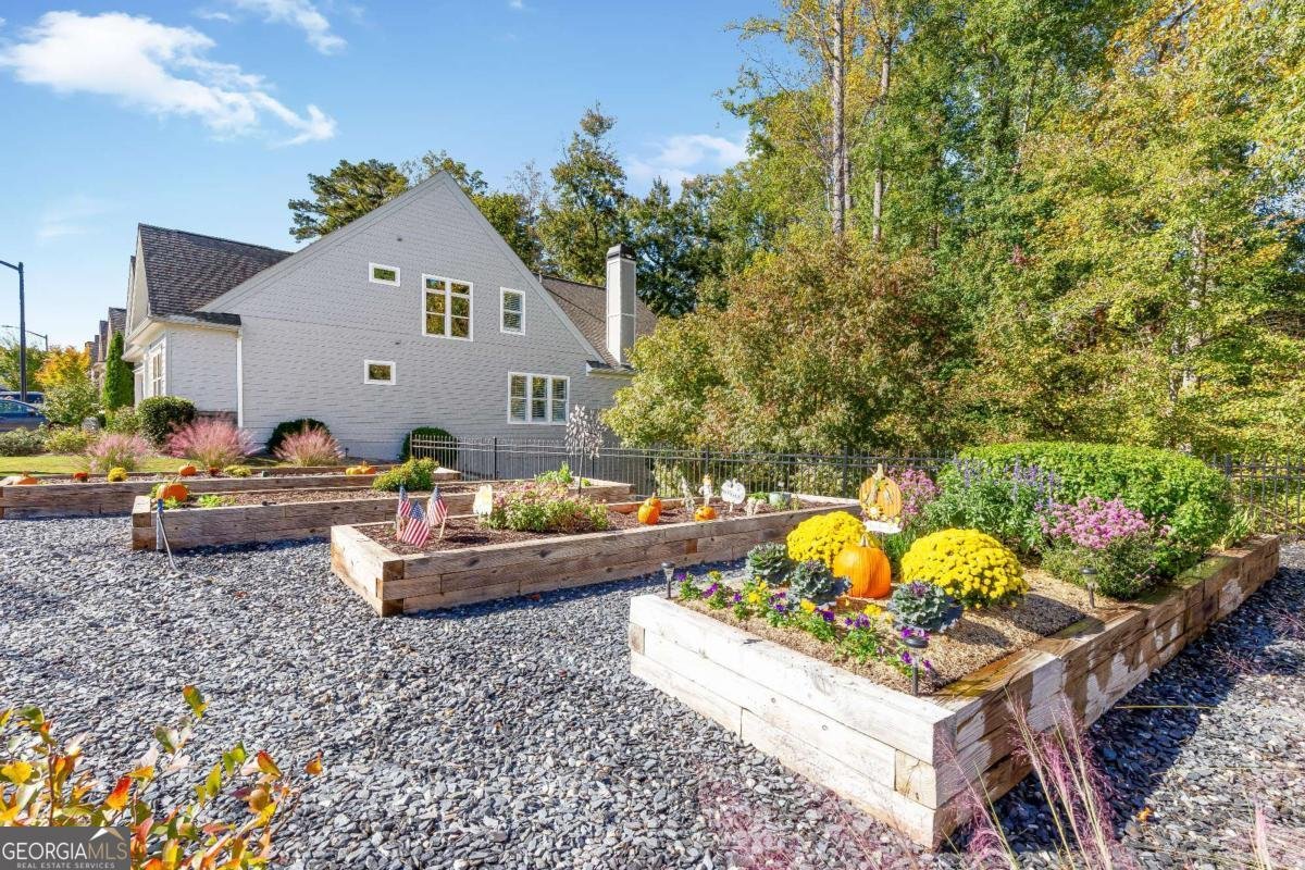 424 LOBLOLLY Street Woodstock - 45