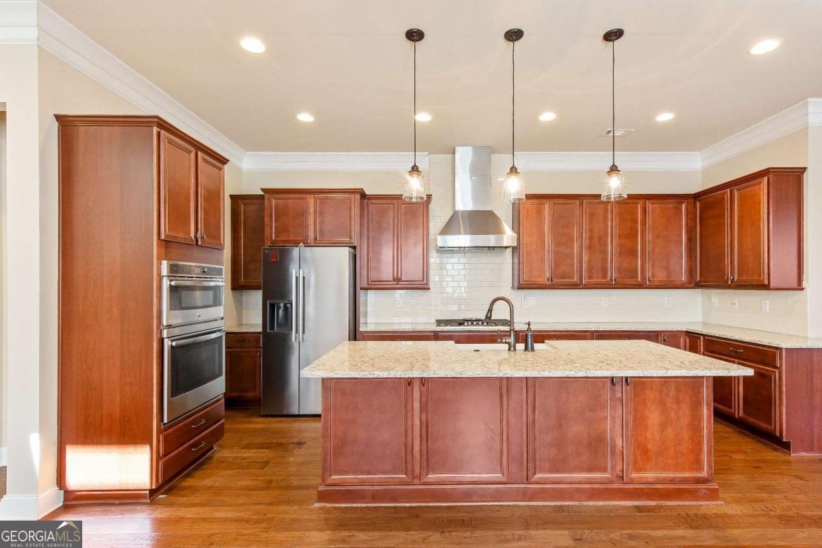 424 LOBLOLLY Street Woodstock - 5