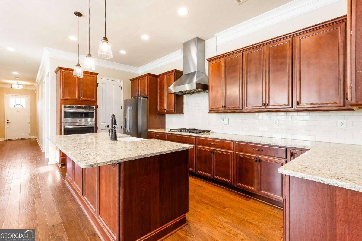 424 LOBLOLLY Street Woodstock - 6