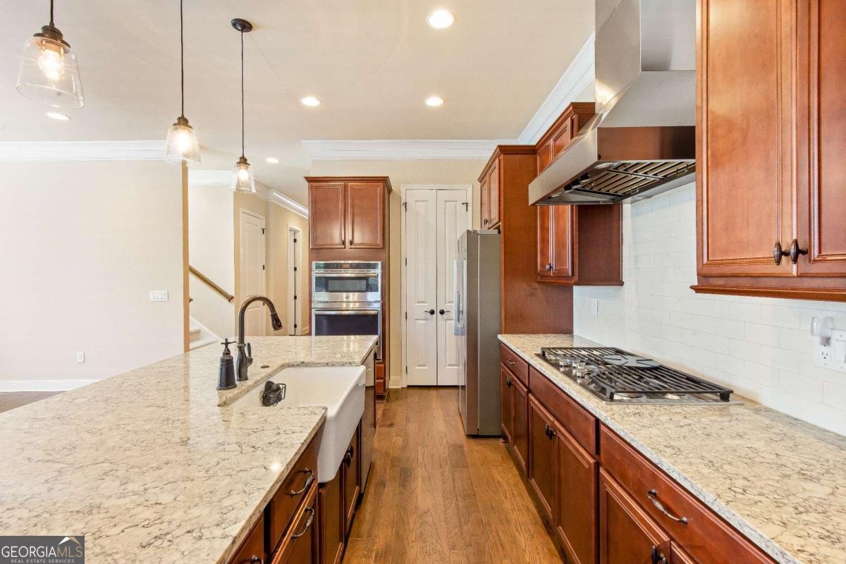 424 LOBLOLLY Street Woodstock - 9