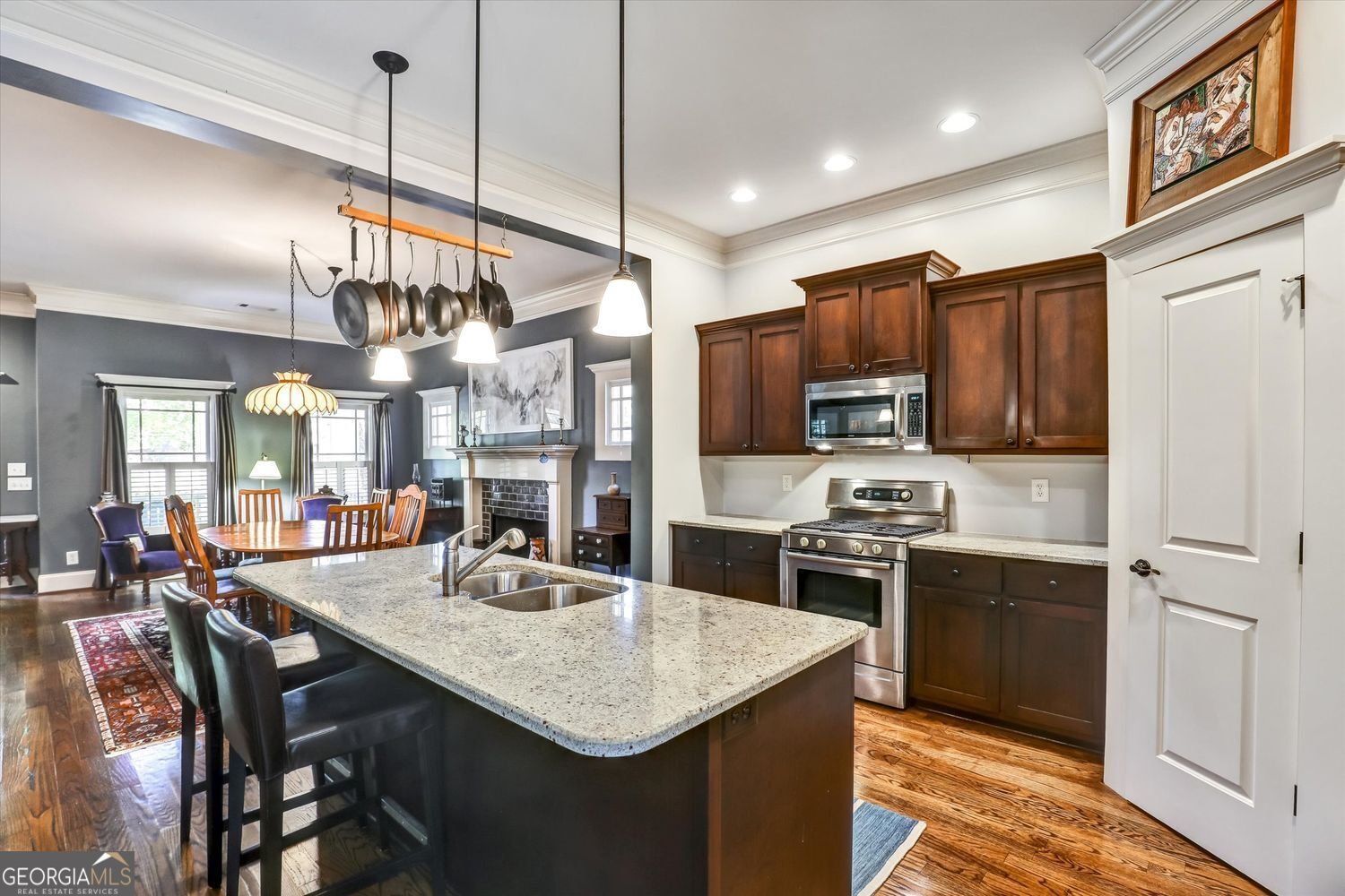 1858 Stoney Creek Drive Atlanta - 10