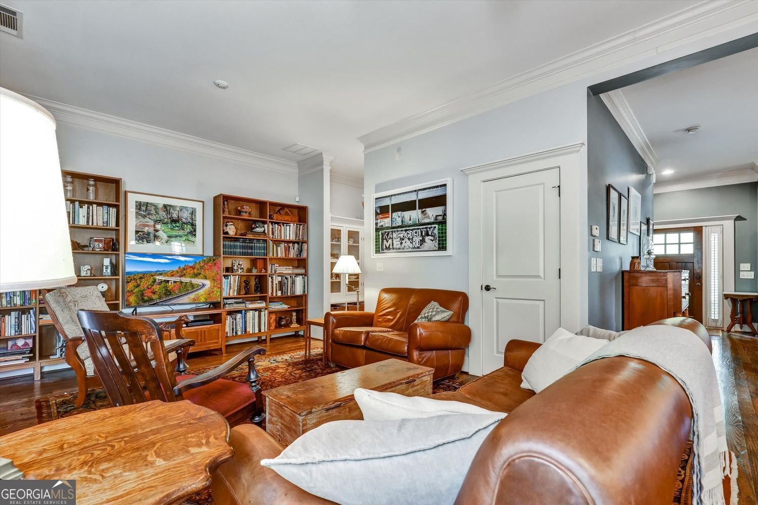 1858 Stoney Creek Drive Atlanta - 11