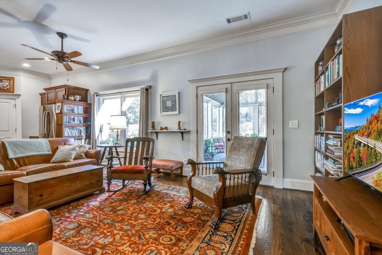 1858 Stoney Creek Drive Atlanta - 12