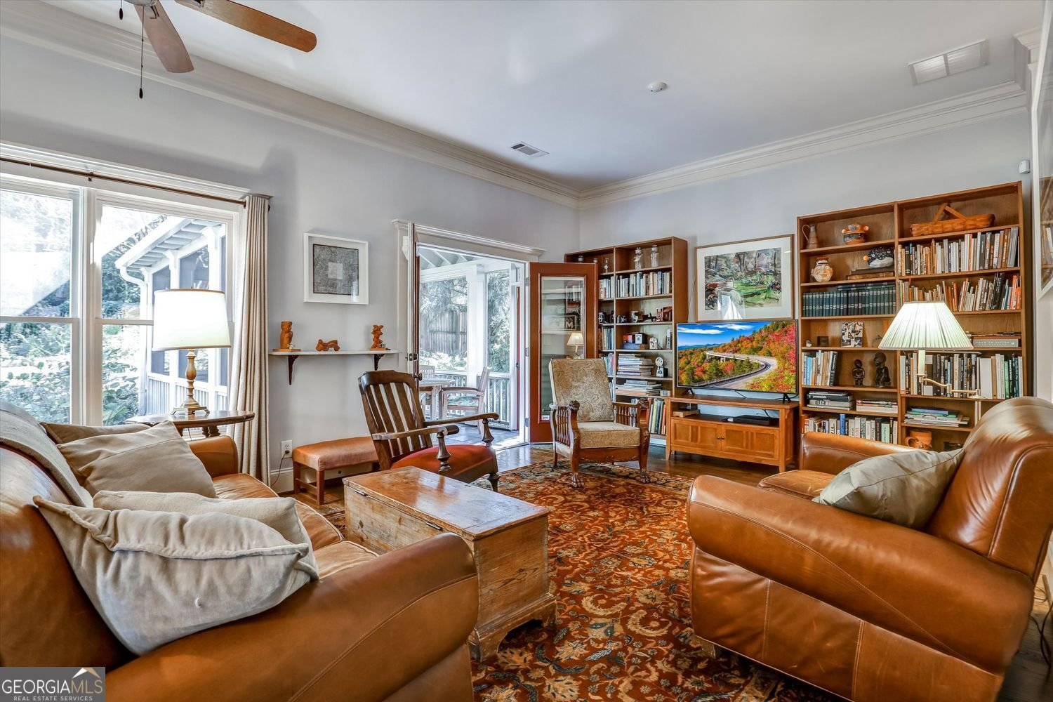 1858 Stoney Creek Drive Atlanta - 13