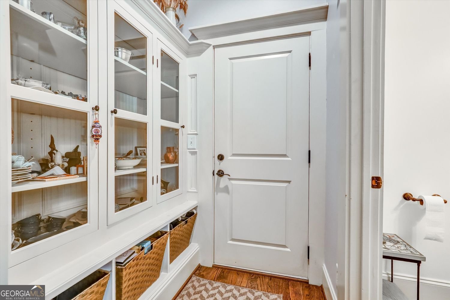 1858 Stoney Creek Drive Atlanta - 16