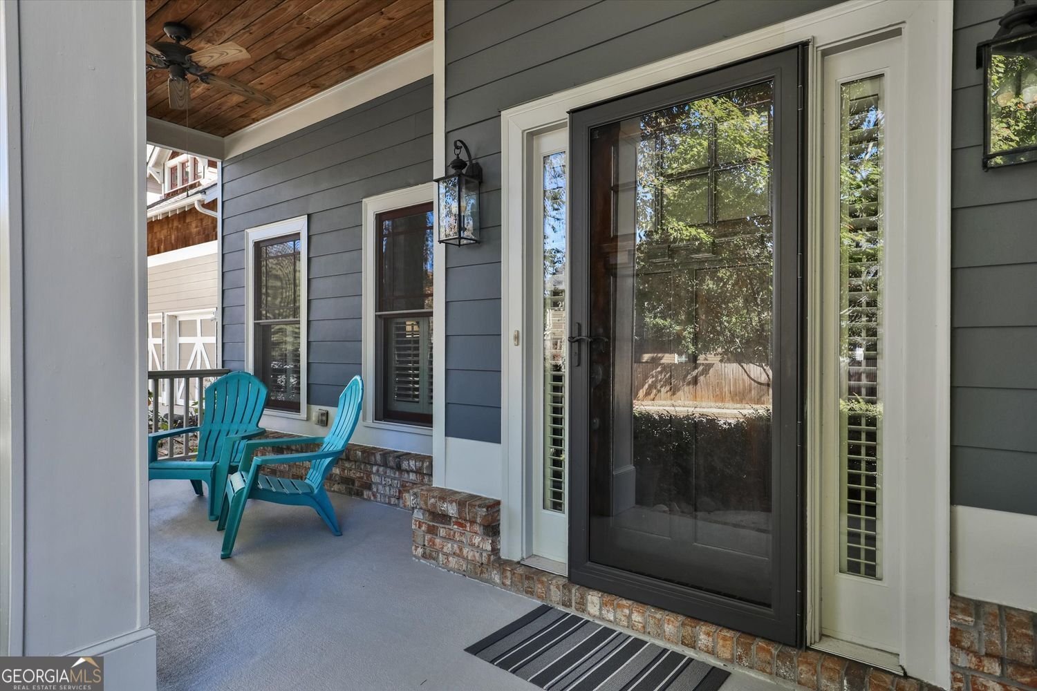 1858 Stoney Creek Drive Atlanta - 2