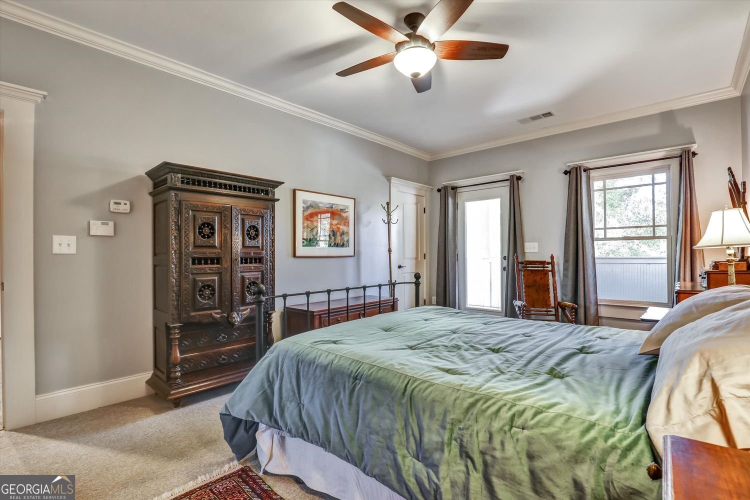 1858 Stoney Creek Drive Atlanta - 24