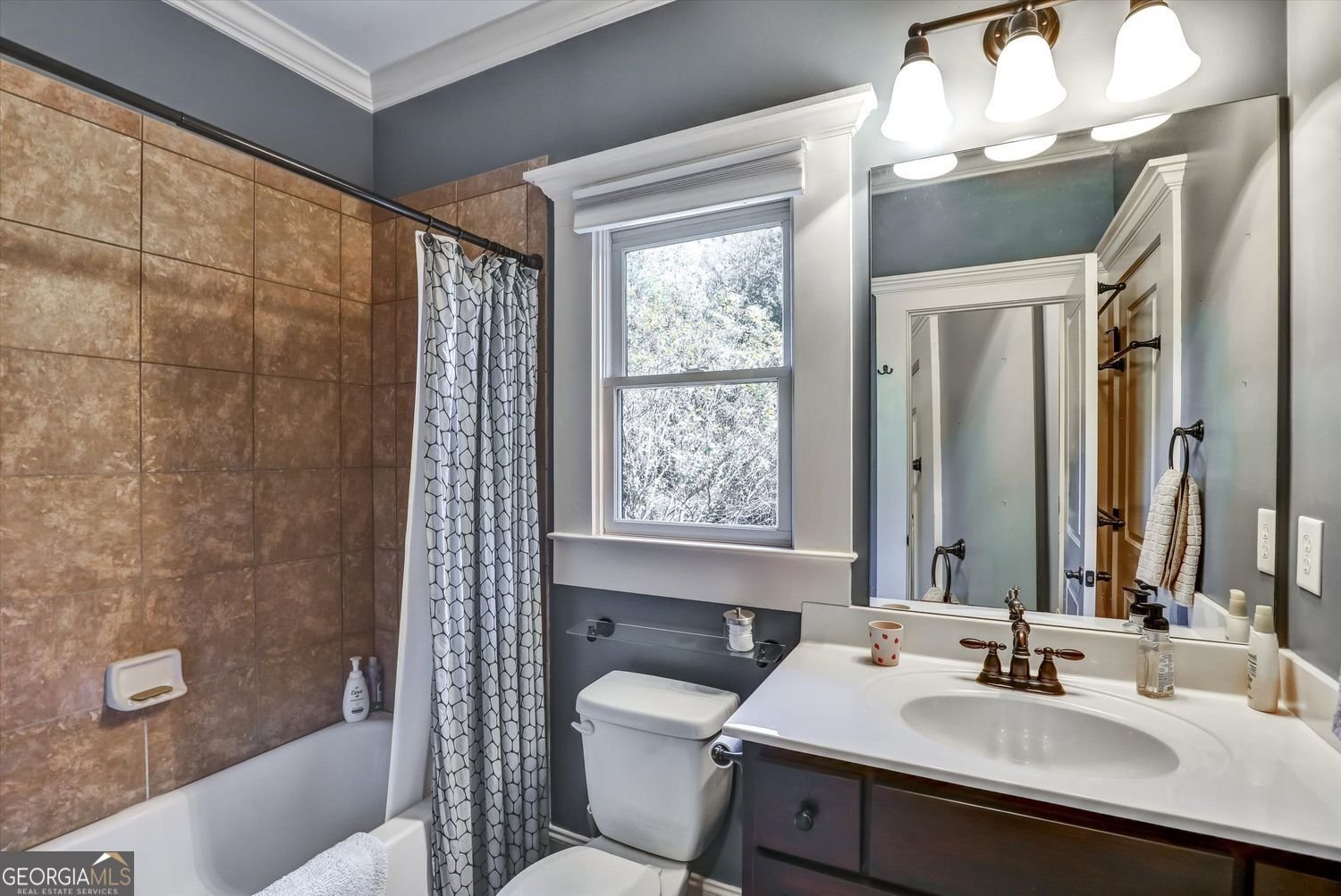 1858 Stoney Creek Drive Atlanta - 27