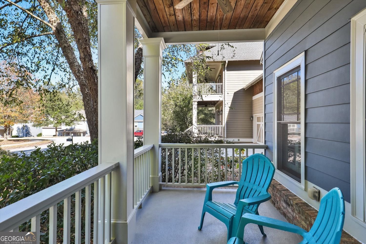 1858 Stoney Creek Drive Atlanta - 3