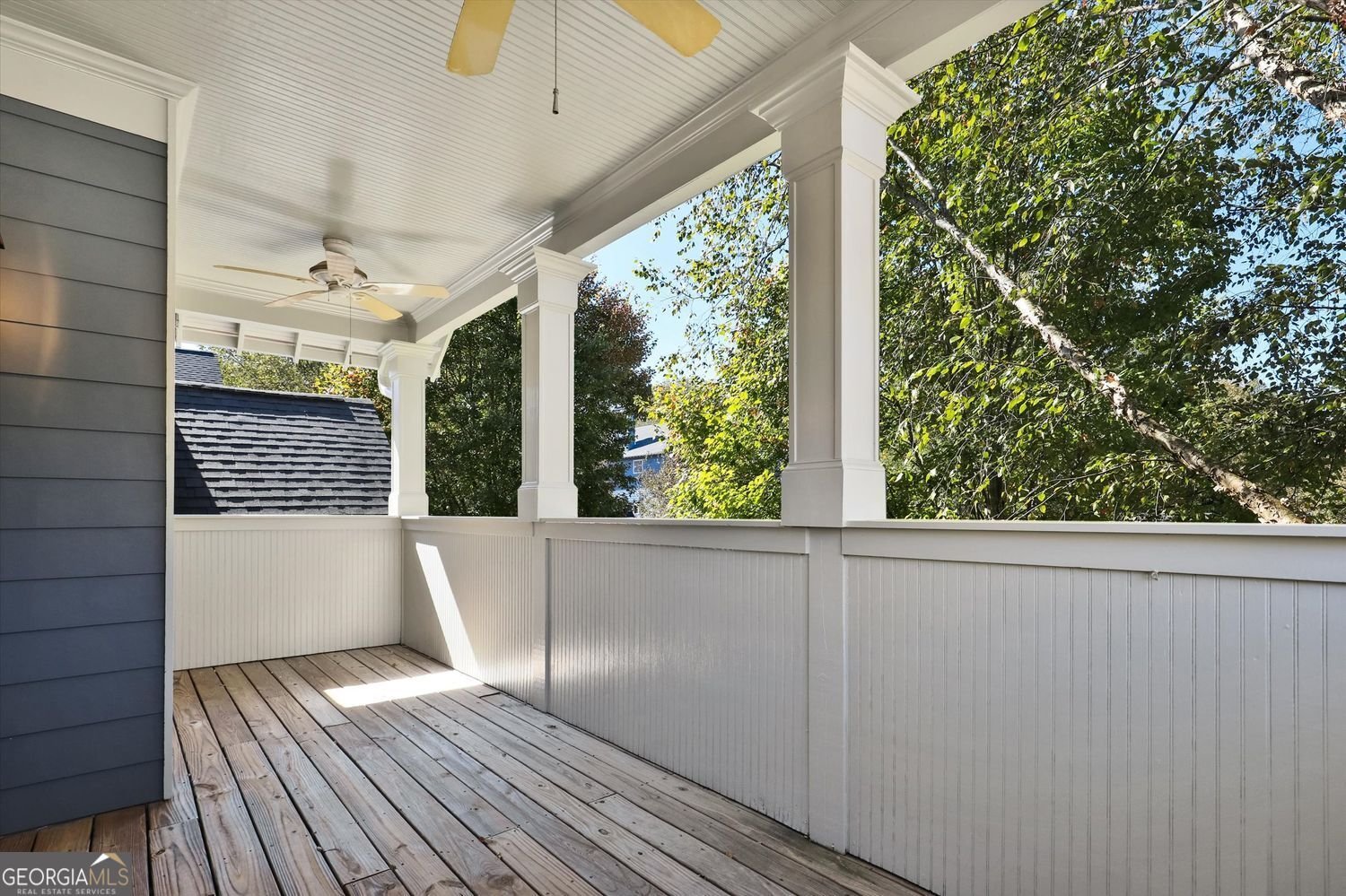 1858 Stoney Creek Drive Atlanta - 30