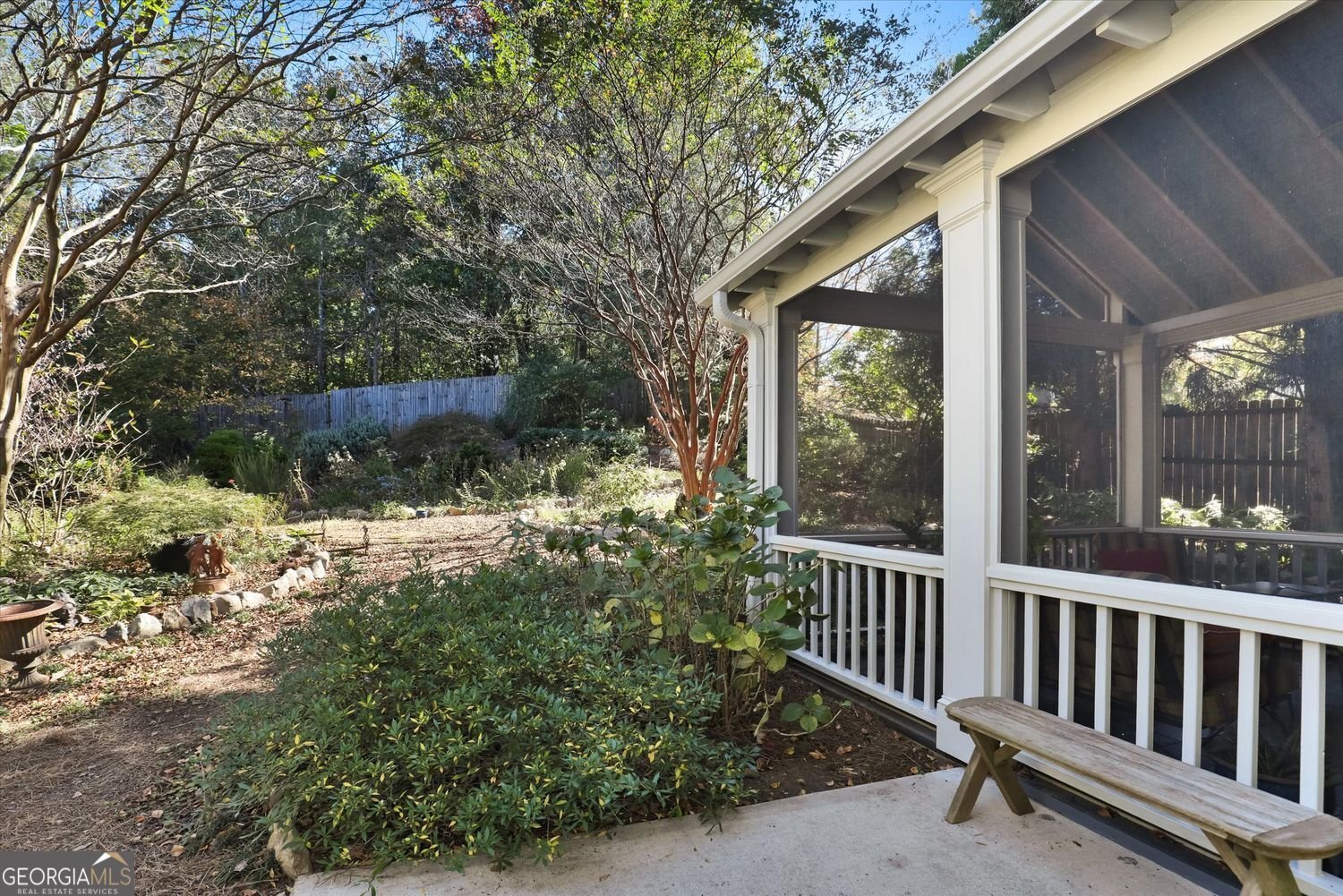 1858 Stoney Creek Drive Atlanta - 39