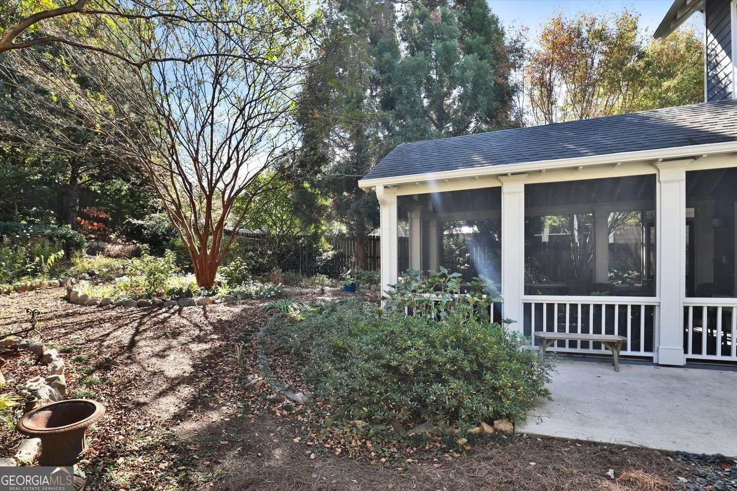 1858 Stoney Creek Drive Atlanta - 40