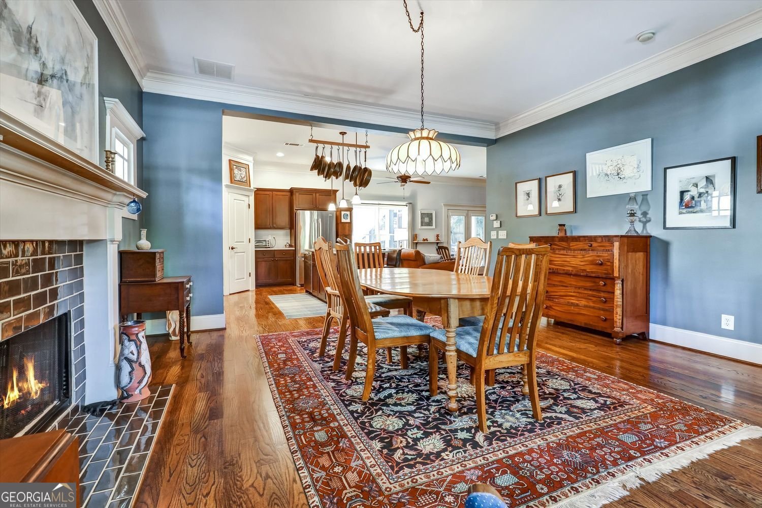 1858 Stoney Creek Drive Atlanta - 6