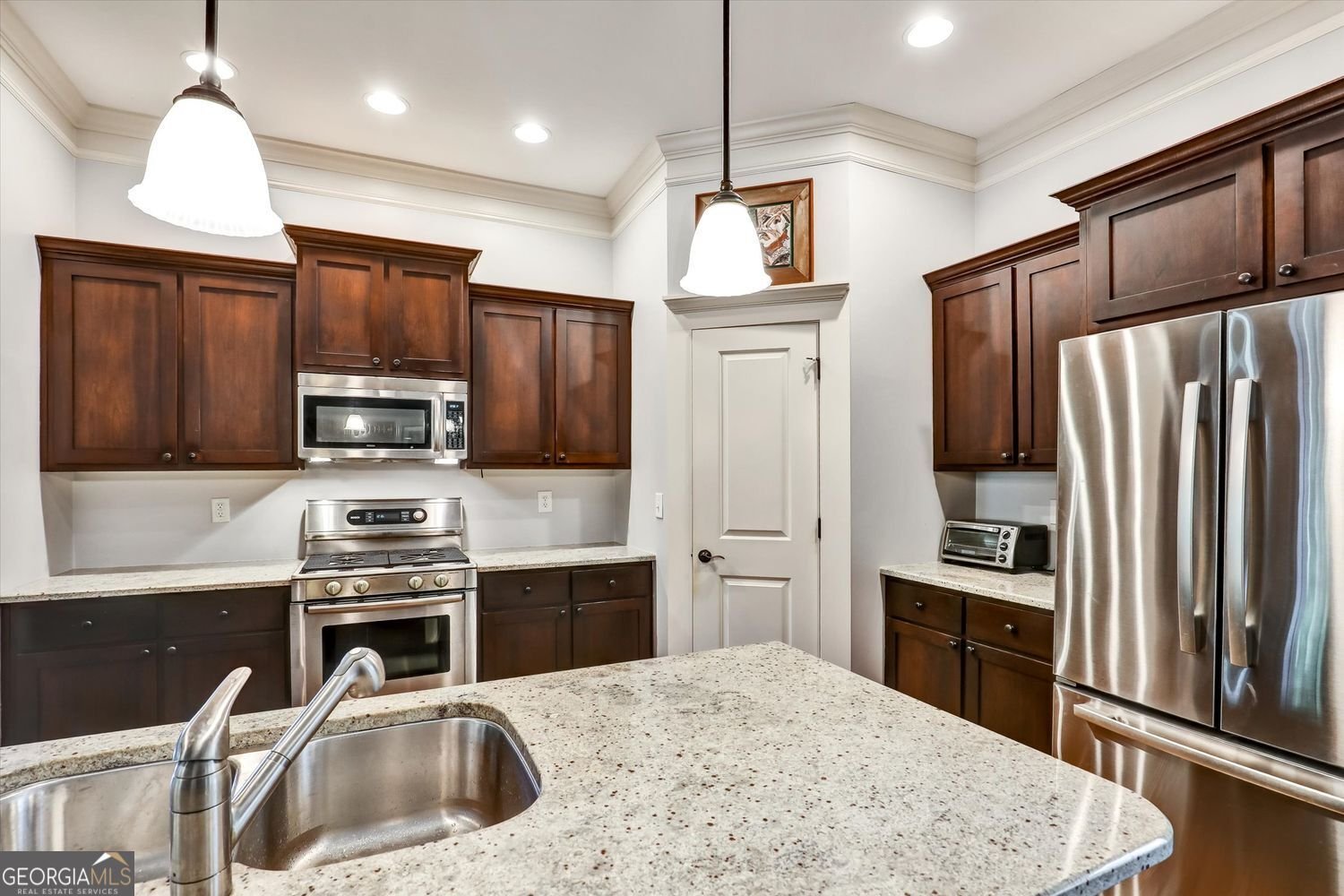 1858 Stoney Creek Drive Atlanta - 9