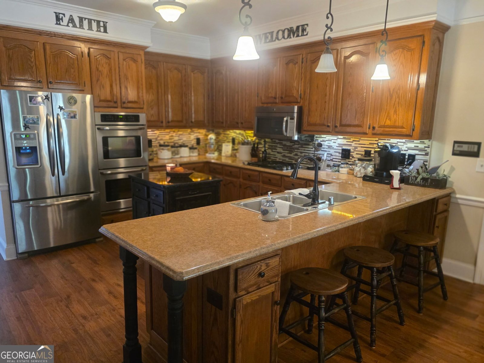 5771 Rogers Road Lizella - 10