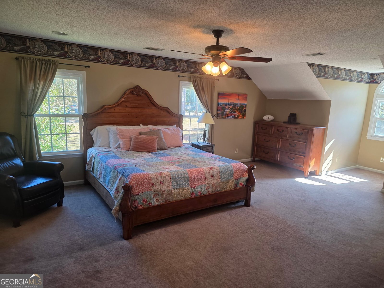 5771 Rogers Road Lizella - 2