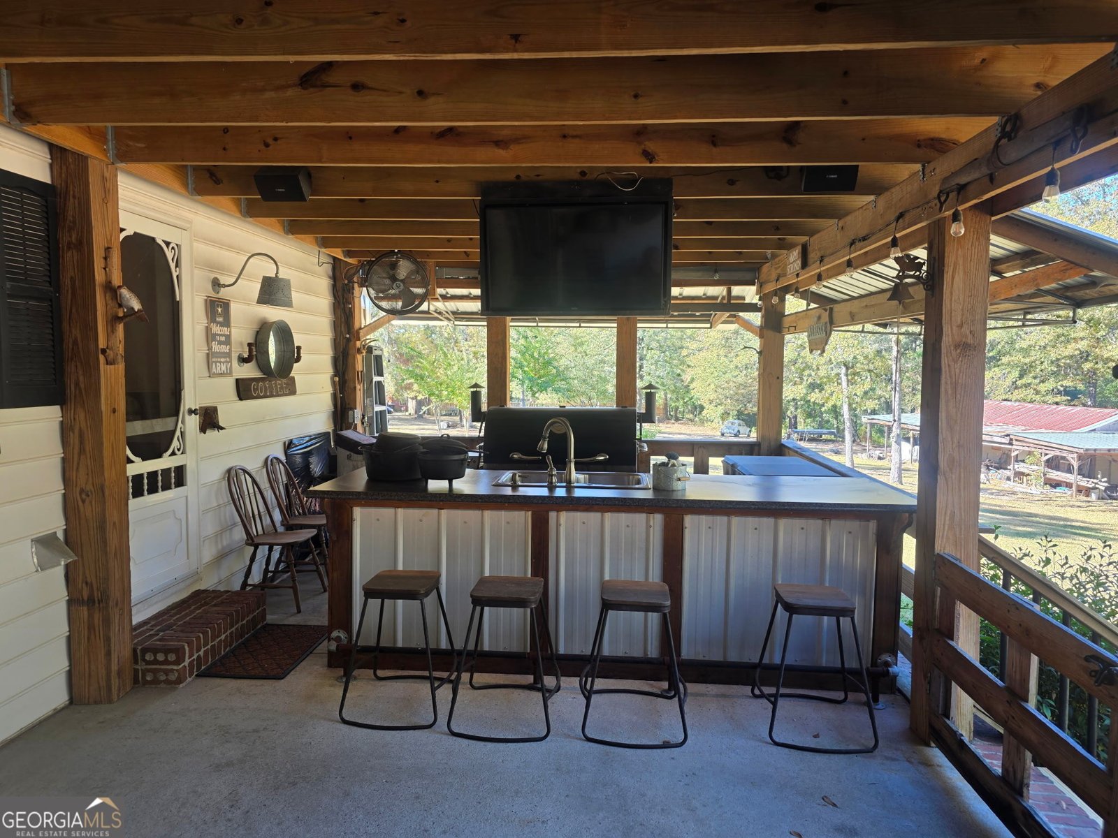 5771 Rogers Road Lizella - 3