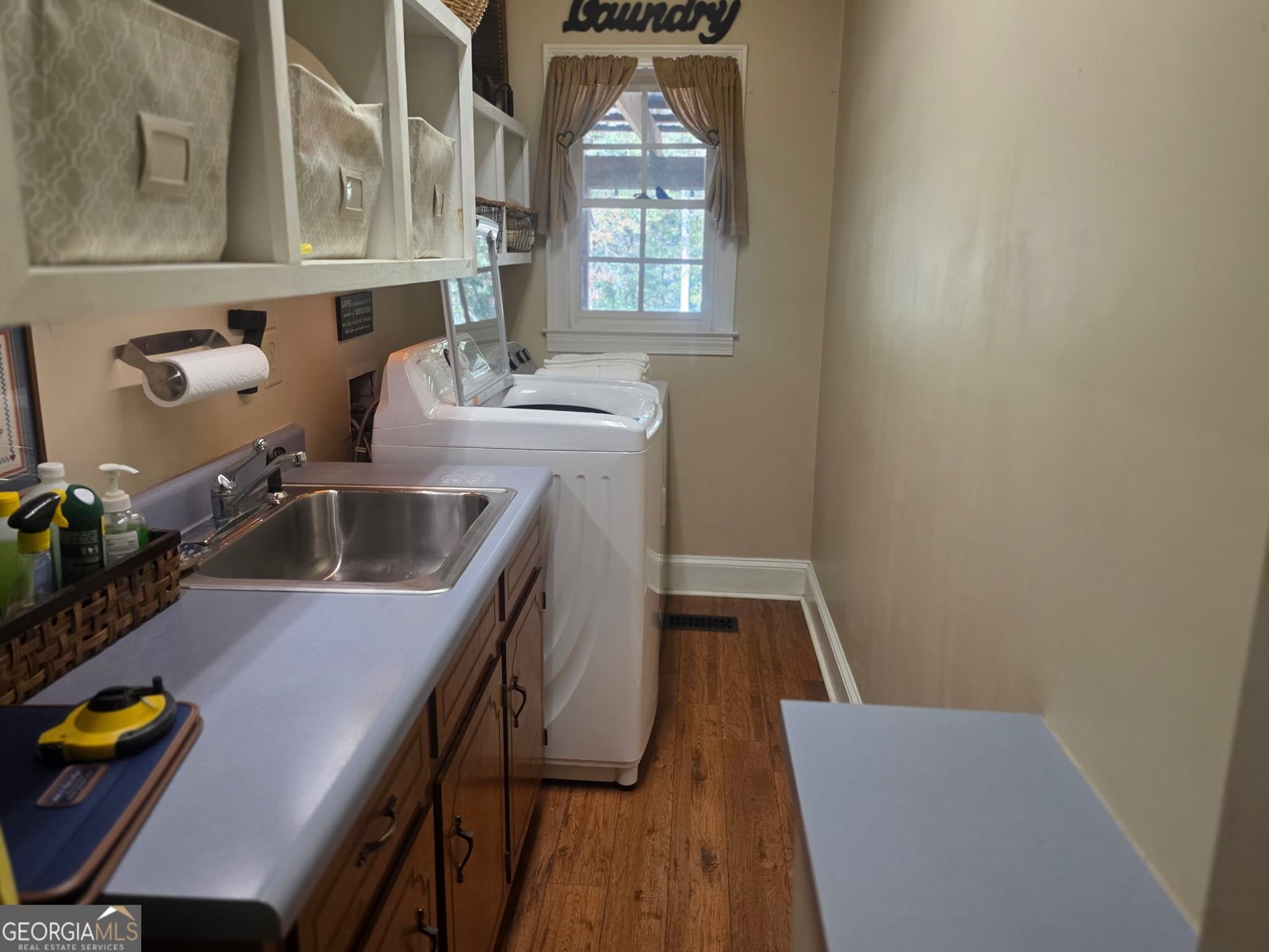 5771 Rogers Road Lizella - 4