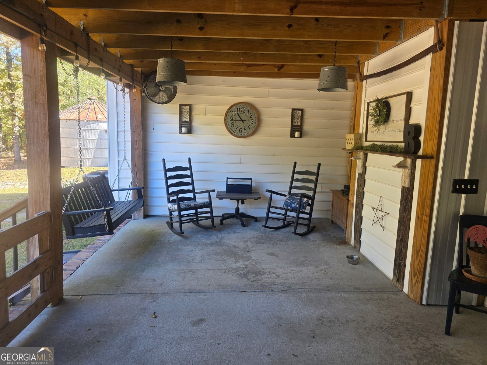 5771 Rogers Road Lizella - 5