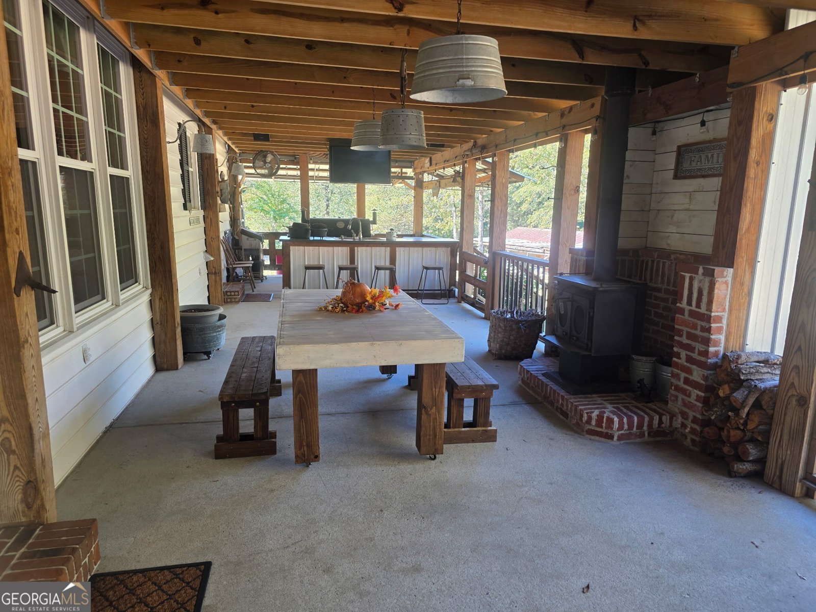 5771 Rogers Road Lizella - 6