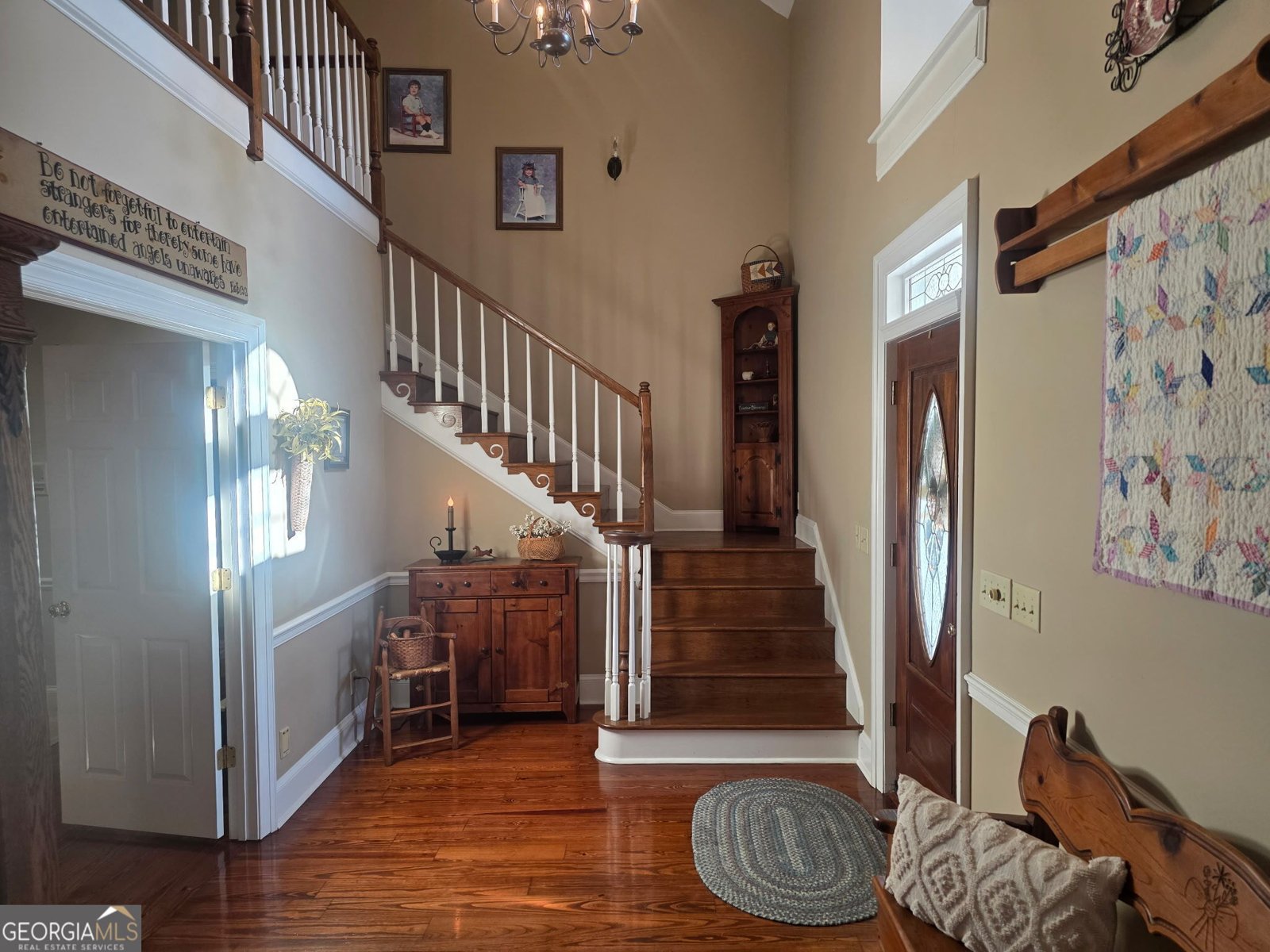 5771 Rogers Road Lizella - 7