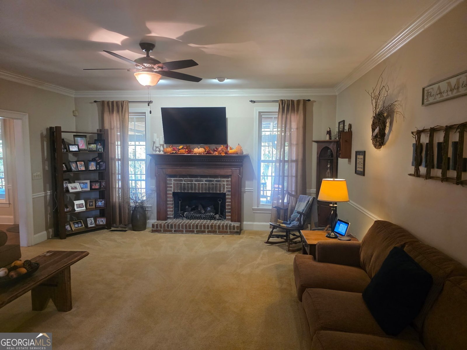 5771 Rogers Road Lizella - 8