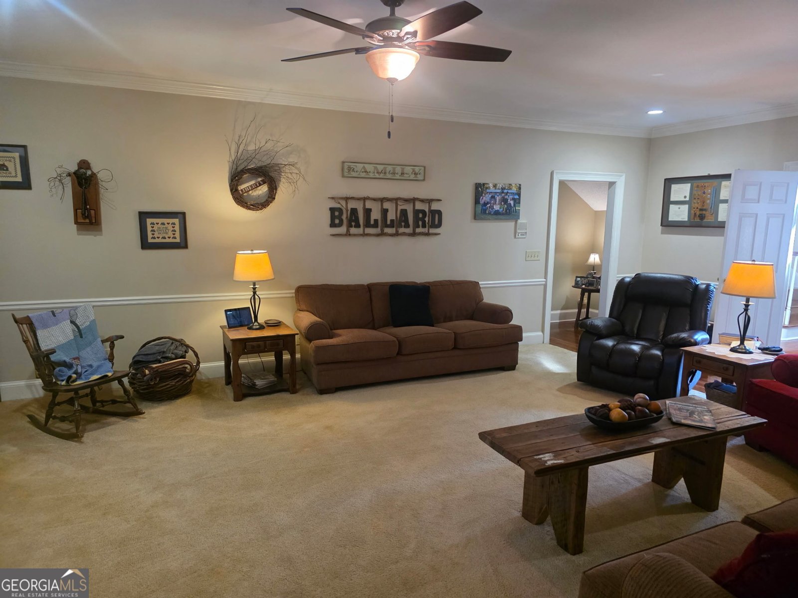 5771 Rogers Road Lizella - 9