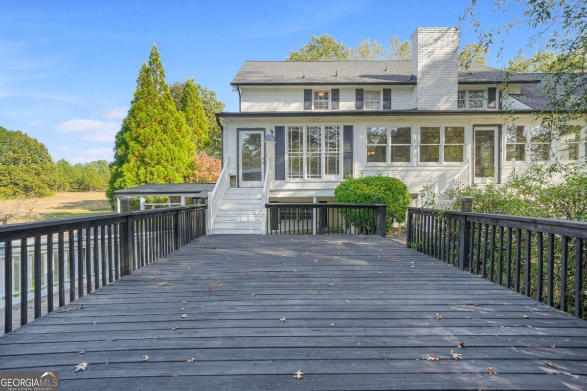 5422 Hill Road Powder Springs - 10