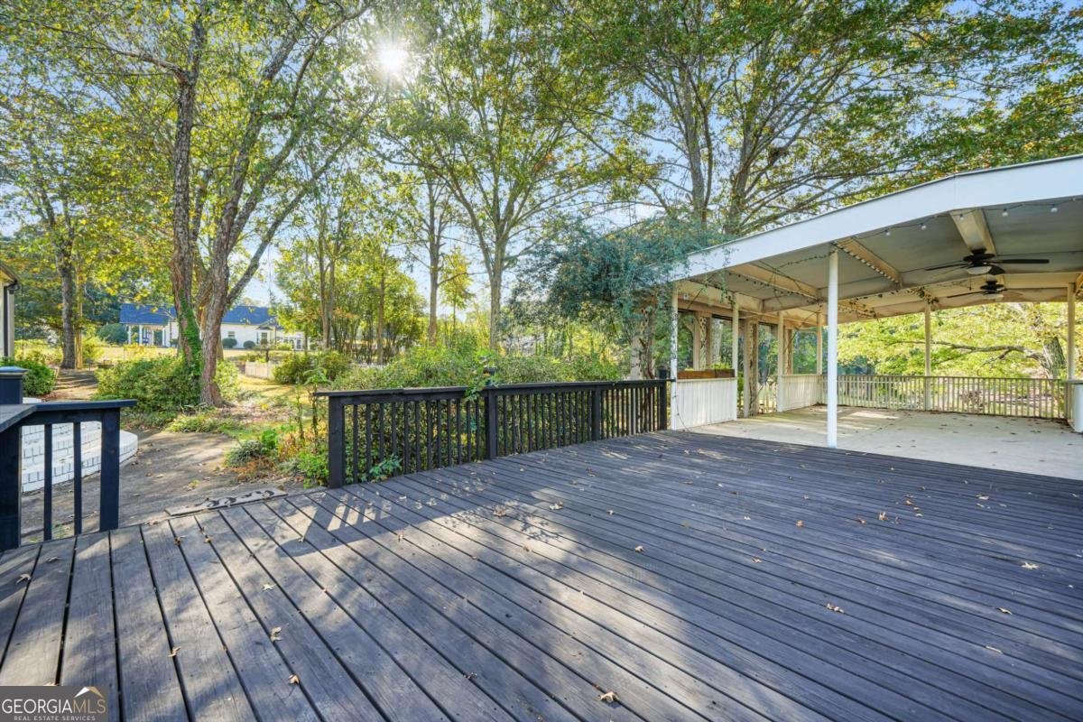 5422 Hill Road Powder Springs - 11