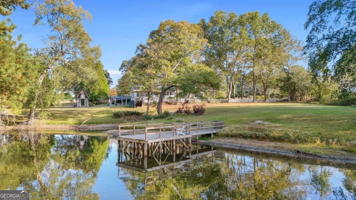 5422 Hill Road Powder Springs - 16