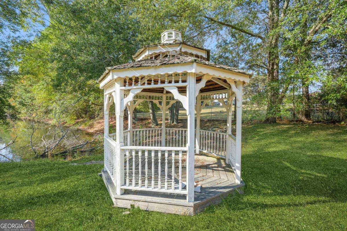 5422 Hill Road Powder Springs - 18