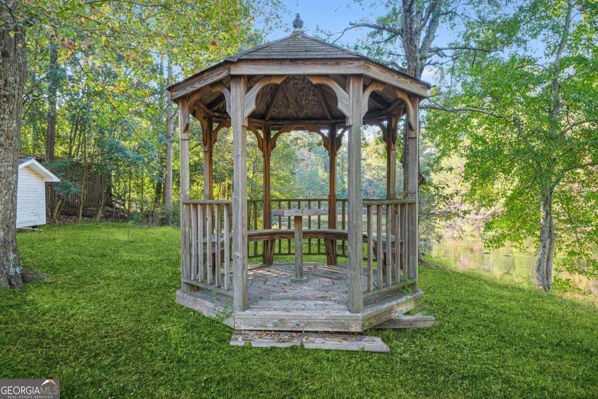 5422 Hill Road Powder Springs - 19