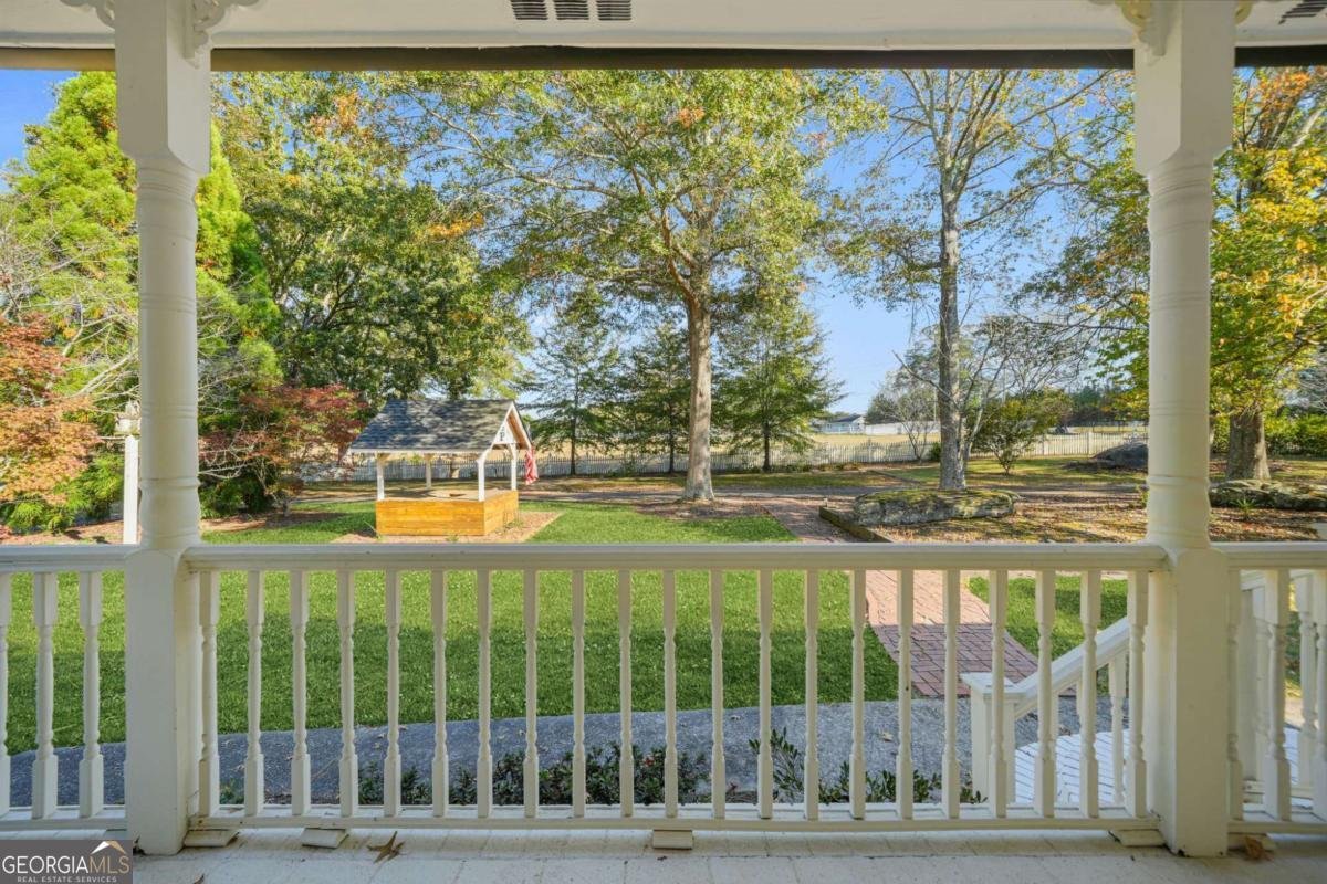 5422 Hill Road Powder Springs - 2