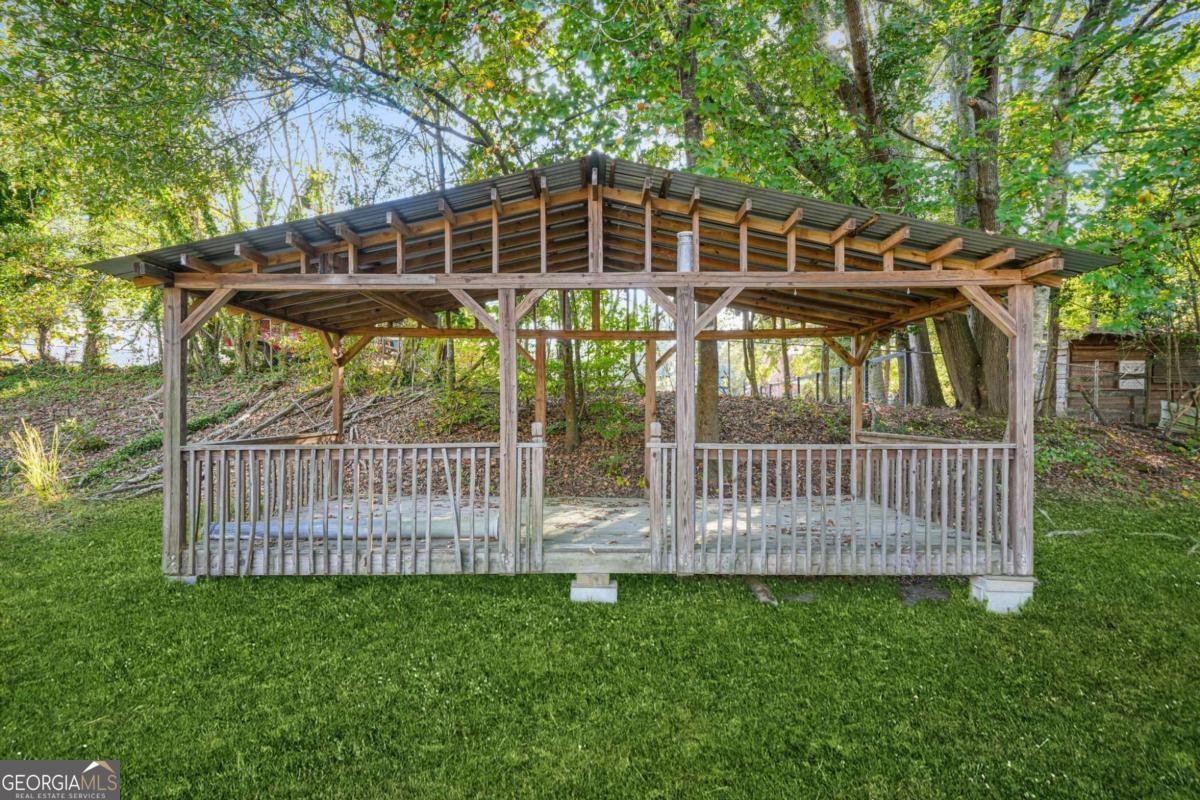 5422 Hill Road Powder Springs - 20