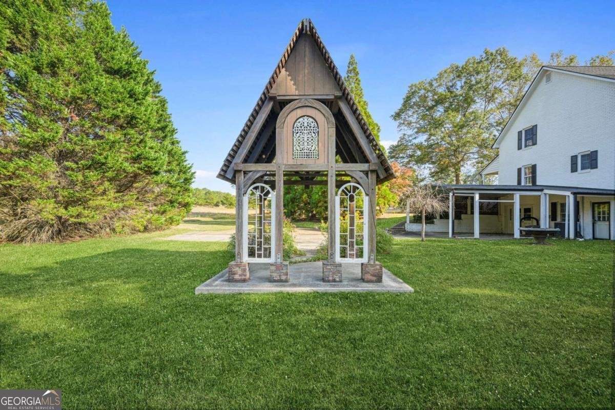 5422 Hill Road Powder Springs - 21