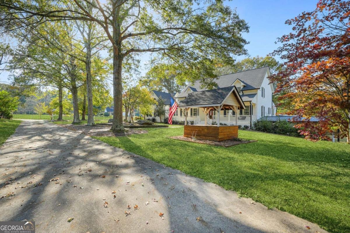 5422 Hill Road Powder Springs - 23