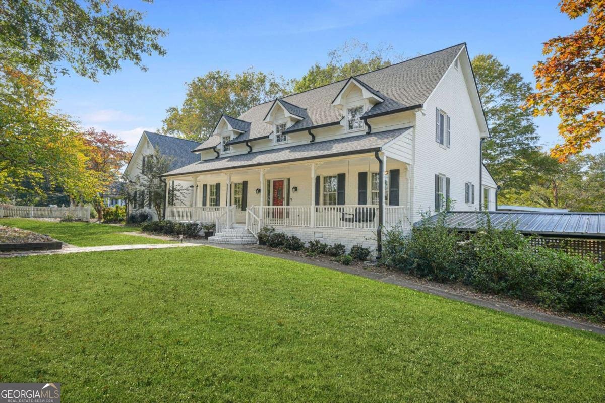 5422 Hill Road Powder Springs - 24