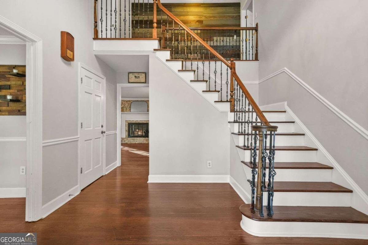 5422 Hill Road Powder Springs - 26