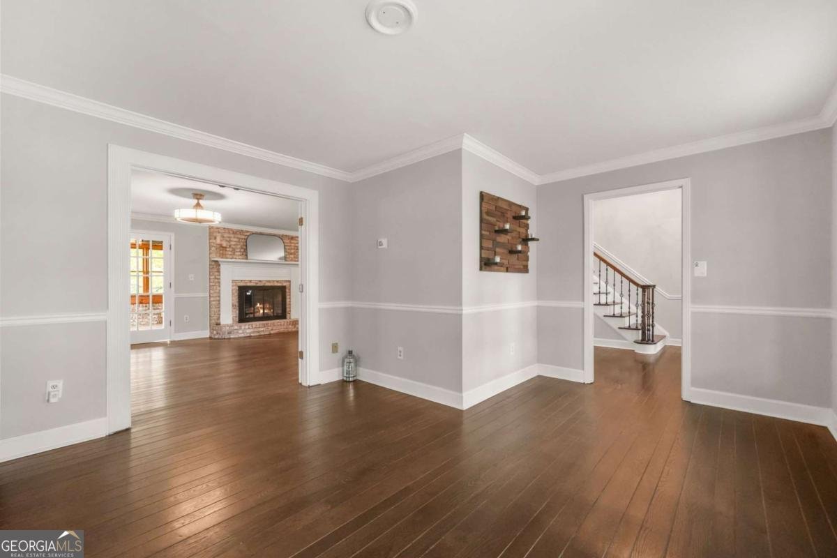 5422 Hill Road Powder Springs - 27