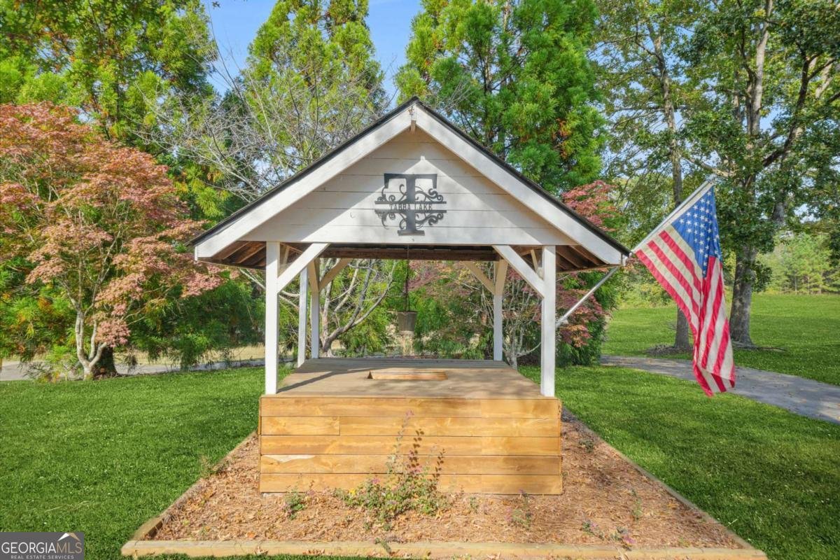 5422 Hill Road Powder Springs - 3