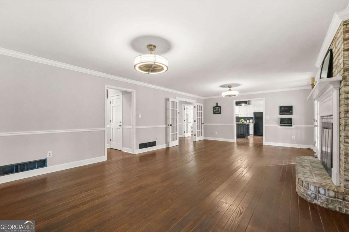 5422 Hill Road Powder Springs - 30