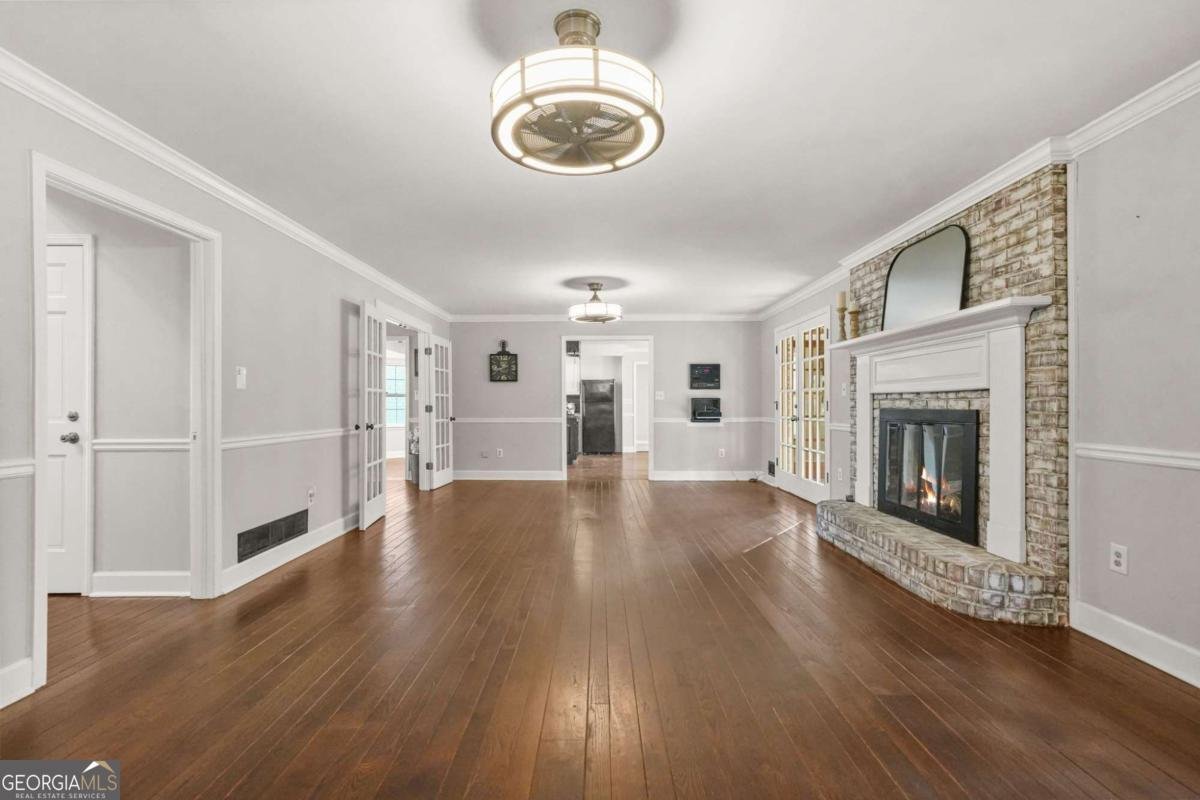 5422 Hill Road Powder Springs - 31