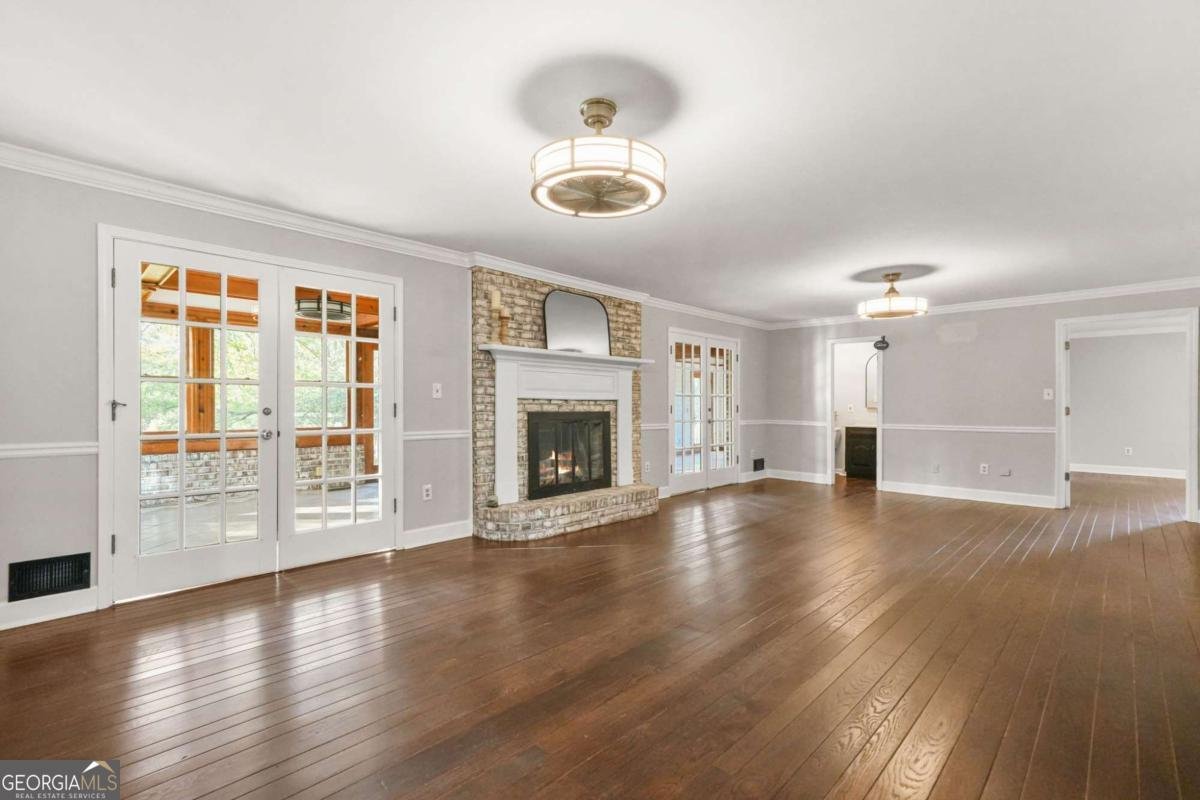 5422 Hill Road Powder Springs - 32