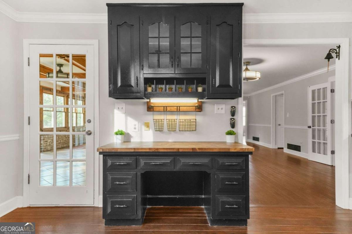 5422 Hill Road Powder Springs - 33